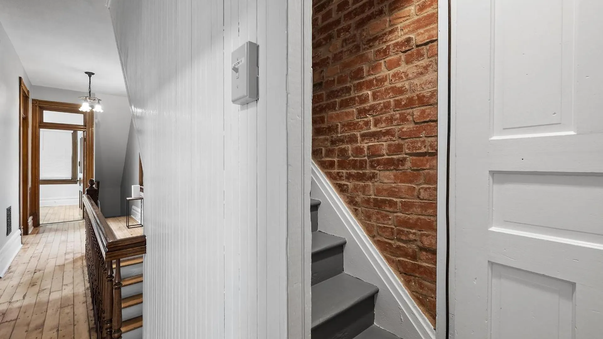 Oakland, Pittsburgh !F Unique And Stylish Private Bedroom With Private Bathroom