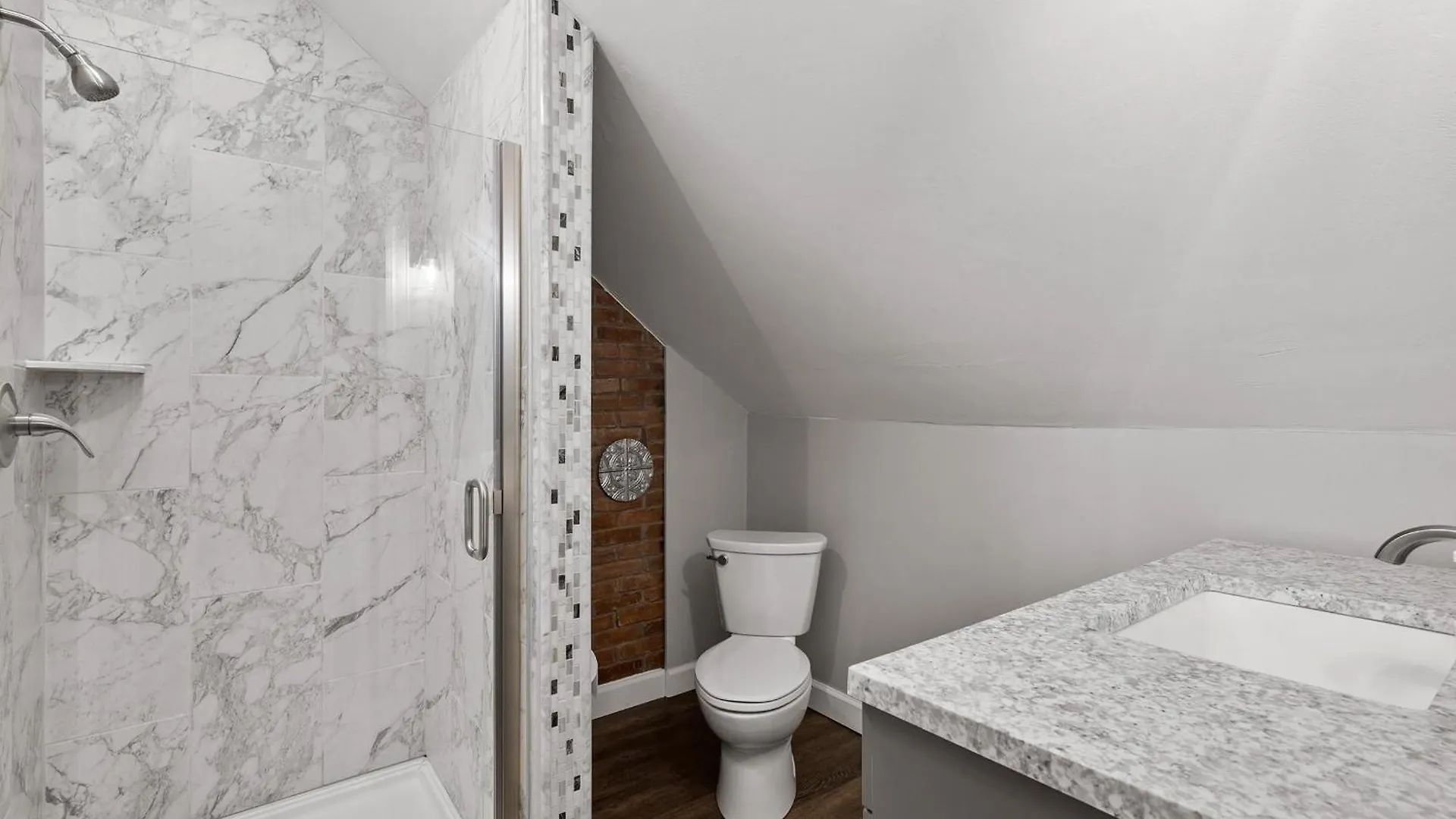 Oakland, Pittsburgh !F Unique And Stylish Private Bedroom With Private Bathroom Homestay