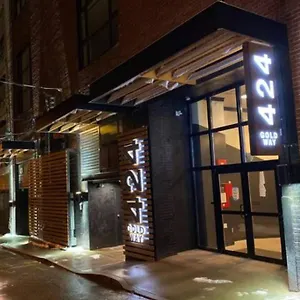 Apartment 3e-cozy! Micro Apartment! In Oakland, Sleeps 1, Pittsburgh
